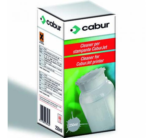 Промывочная жидкость для струйного принтера ДКС  ZCLNRJET  DKC