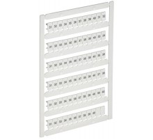 ARMAFIX Маркер для CTS/CP 4мм2 с символами "31-40"   AF-CT10D-M-004-04  IEK (ИЭК)