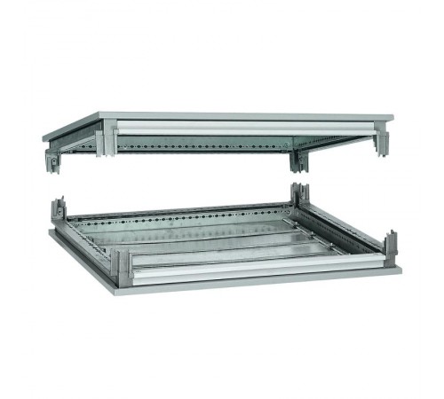 Комплект монтажный - XL3 4000 - глубина 725 мм - ширина 725 мм  020505  Legrand