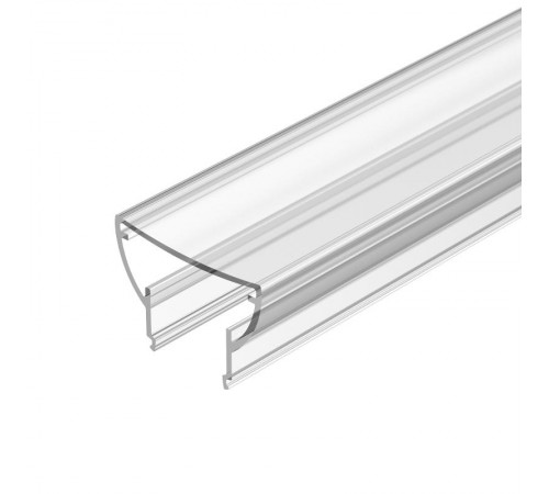 Экран ARH-WIDE-(B)-H20-2000 TPZ Clear-PM  018820  Arlight