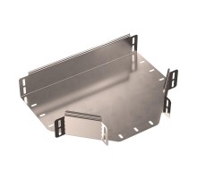 Ответвитель Т-образный Стандарт INOX (AISI 409) 200х80  PR16.2875  Промрукав