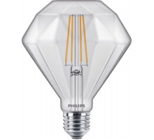 Лампа светодиодная LED Classic 40W Diam E27 2700K CL D  929001935701  PHILIPS