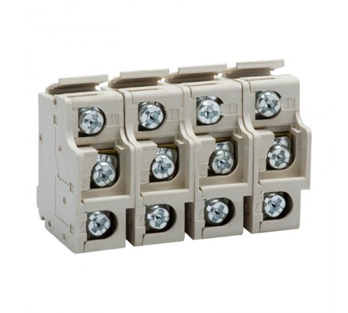 Комплект ВК-YON MD-4шт  AUX-MD-4  DKC