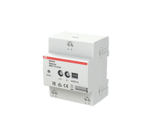 Шлюз (многофункц. устр-во) для масштаб-ия системы, 4U, M2302  2TMA070060W0006  ABB