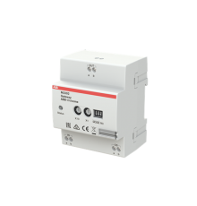 Шлюз (многофункц. устр-во) для масштаб-ия системы, 4U, M2302  2TMA070060W0006  ABB