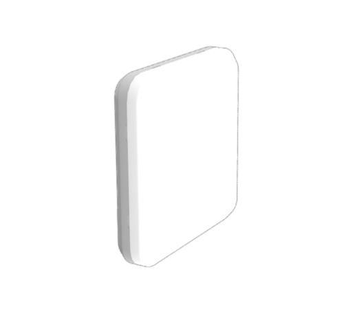 Светильник светодиодный пылевлагозащищенный для ЖКХ ДБО91-12-031 RKD MW 840 11Вт 4000К IP54 с микроволн.датчиком  1158412031  АСТЗ