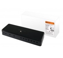 Коробка испытательная переходная ИКП (аналог ИК, ИКК, латунь)  SQ0836-0005  TDM