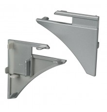 Заглушка светонепроницаемая SHELF-620M правая  023992  Arlight