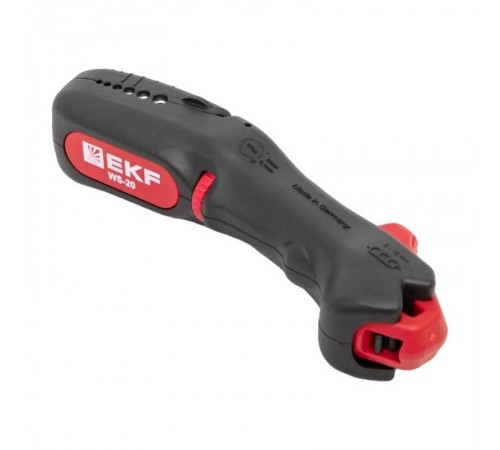 Ручной стриппер WS-20  Professional  ws-20  EKF