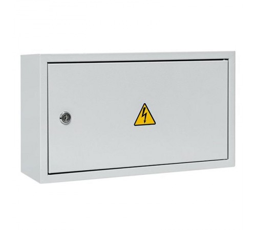 Щит осветительный ОЩВ с автоматическими выключателями 3P 1x100A 1P 12x16A  oshv-100-12  EKF