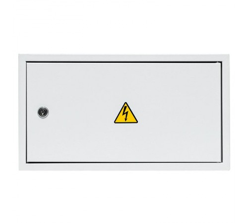 Щит осветительный ОЩВ с автоматическими выключателями 3P 1x100A 1P 12x16A  oshv-100-12  EKF