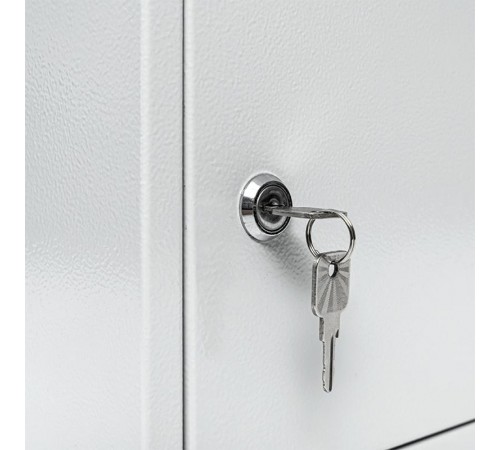 Щит осветительный ОЩВ с автоматическими выключателями 3P 1x100A 1P 12x16A  oshv-100-12  EKF