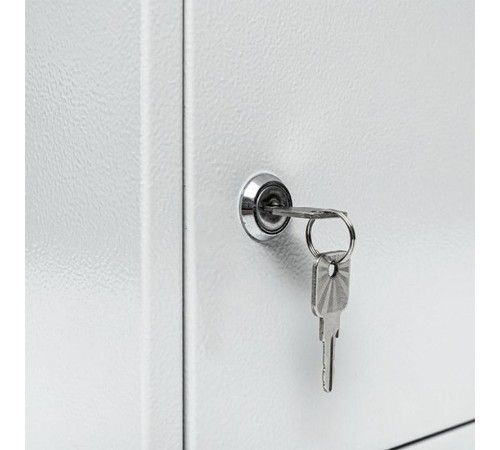 Щит осветительный ОЩВ с автоматическими выключателями 3P 1x100A 1P 12x16A  oshv-100-12  EKF