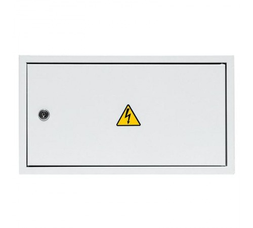 Щит осветительный ОЩВ с автоматическими выключателями 3P 1x100A 1P 12x16A  oshv-100-12  EKF