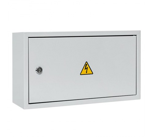 Щит осветительный ОЩВ с автоматическими выключателями 3P 1x100A 1P 12x16A  oshv-100-12  EKF