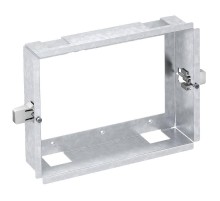 Корпус для установки в стену Modalnet 3x2 (сталь) (WG-UK3)  6109952  OBO Bettermann