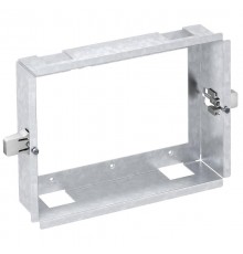 Корпус для установки в стену Modalnet 3x2 (сталь) (WG-UK3)  6109952  OBO Bettermann