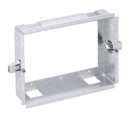 Корпус для установки в стену Modalnet 3x2 (сталь) (WG-UK3)  6109952  OBO Bettermann