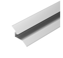 Профиль ARH-DECORE-S12-CAVE-F-2000 ANOD  023902  Arlight