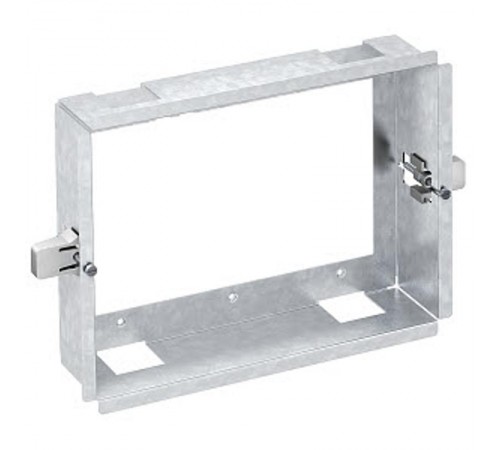 Корпус для установки в стену Modalnet 3x2 (сталь) (WG-UK3)  6109952  OBO Bettermann