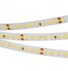 Лента светодиодная RT 2-5000 24V Day4000 2x (2835, 160 LED/m, LUX)  024537(B)  Arlight