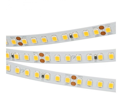 Лента светодиодная RT 2-5000 24V Day4000 2x (2835, 160 LED/m, LUX)  024537(B)  Arlight