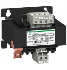 ТРАНСФОРМАТОР 24В 40ВА  ABT7ESM004B  Schneider Electric