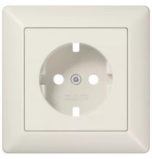 Накладка на розетку AS1520PL Jung