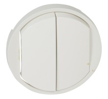 Celiane Белый Клавиша 2-ая  068002  Legrand