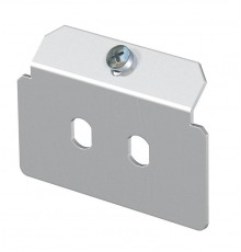 Суппорт для установки модулей в монтажную рамку MTU тип M (сталь) (MTM 2M)  7407812  OBO Bettermann