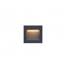 Светильник светодиодный архитектурный DECA LED 2 3000K  1100500010  Световые Технологии