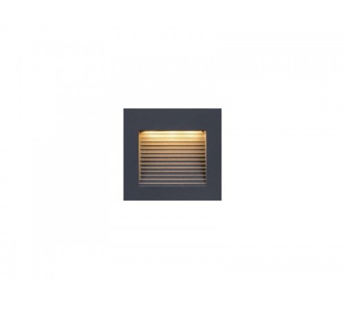 Светильник светодиодный архитектурный DECA LED 2 3000K  1100500010  Световые Технологии