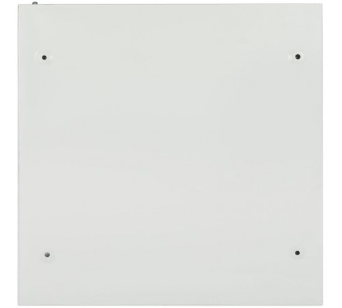  Щит с монтажной панелью металлический ЩМП-05 IP31 (400х400х175) SIMPLE  Б0041656  ЭРА