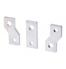 Шины выносные комплект 3 шт. ВА-308 3P 23013DEK DEKraft