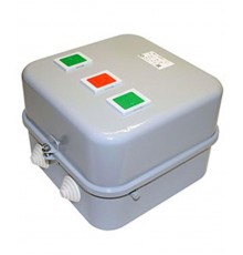 Пускатель э/м ПМ12-040660 У3 В, 110В, (4з+2р), РТТ-121, 34,0А  050660422ВВ110000610  Электротехник