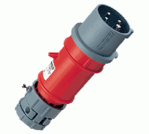 Сетевой фильтр РВС 16-005 10 А 5 гн с кнопкой ПВС 3х0,75 (2м)  3926  Радист