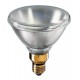 Лампа накаливания зеркальная ЗК  PAR38 120W E27 24V SP 10D 1CT/12  923810020511  PHILIPS