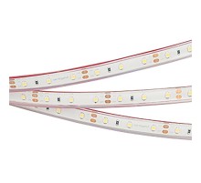 Светодиодная лента герметичная RTW-PFS-A60-11mm 12V Red (4.8 W/m, IP68, 2835, 5m) (Arlight, -)  036055  Arlight