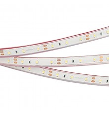 Светодиодная лента герметичная RTW-PFS-A60-11mm 12V Red (4.8 W/m, IP68, 2835, 5m) (Arlight, -)  036055  Arlight