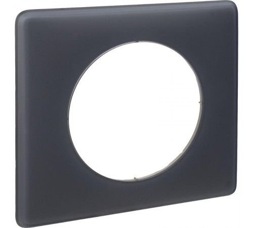 Celiane Перкаль Фиолетовая Рамка 1-я (2 мод)  066731  Legrand