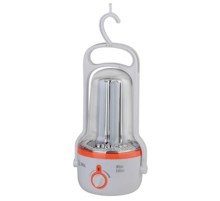 Фонарь кемпинговый 65хLED аккумулятор 4V4Ah 220В/12В KA65SU  Б0026985  ЭРА