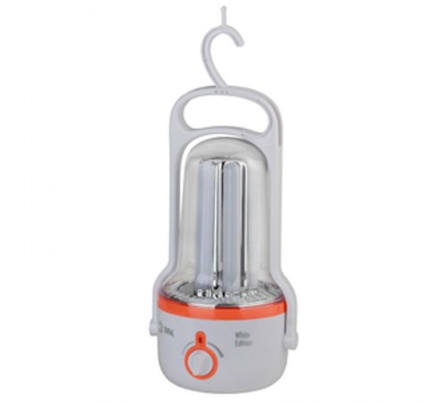 Фонарь кемпинговый 65хLED аккумулятор 4V4Ah 220В/12В KA65SU  Б0026985  ЭРА