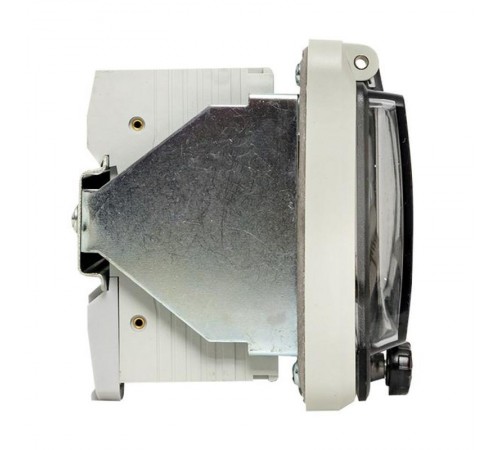 Окно герметичное 12 модулей IP67 PROxima  ak-g-12  EKF