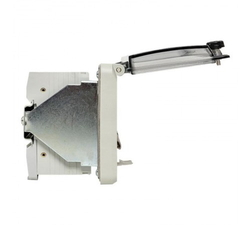 Окно герметичное 12 модулей IP67 PROxima  ak-g-12  EKF