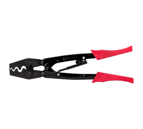 Пресс-клещи ПК-35 EKF Master   pk-35-mas   EKF