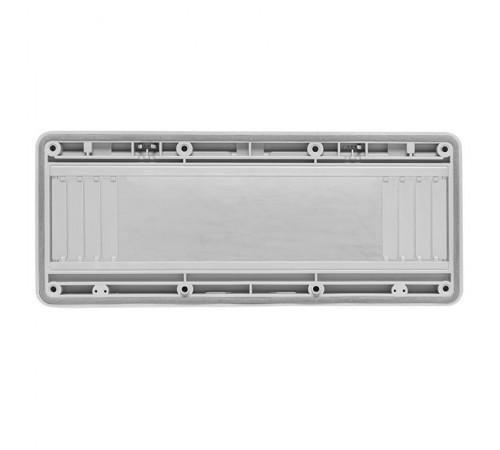 Окно герметичное 12 модулей IP67 PROxima  ak-g-12  EKF