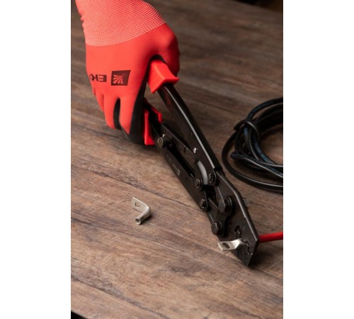 Пресс-клещи ПК-35 EKF Master   pk-35-mas   EKF