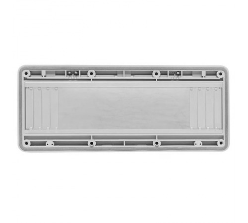 Окно герметичное 12 модулей IP67 PROxima  ak-g-12  EKF