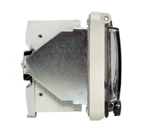 Окно герметичное 12 модулей IP67 PROxima  ak-g-12  EKF