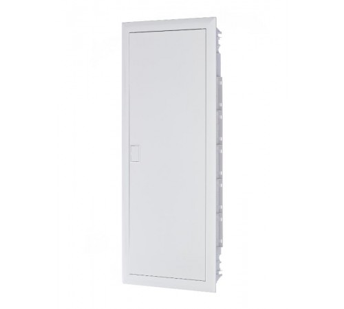 UK650P4RU Шкаф внутреннего монтажа на 60М с самозажимными N/PE  2CPX077854R9999  ABB